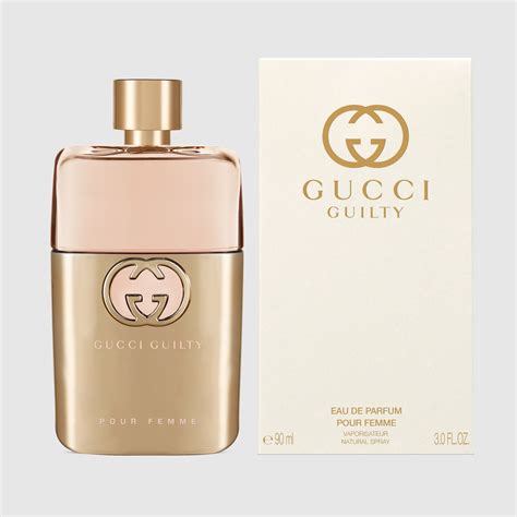 gucci gucci guilty pour femme eau de parfum spray stores|gucci guilty original for women.